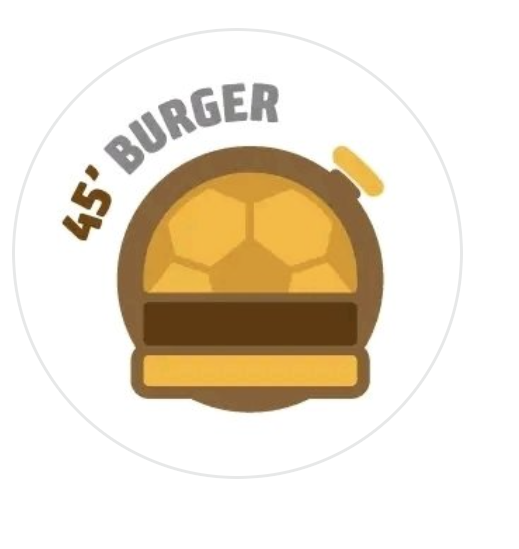 45 Burger