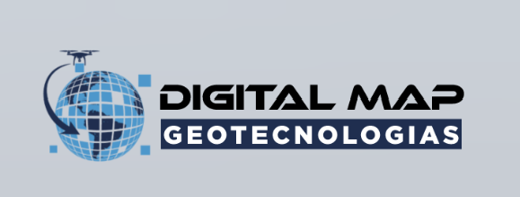 Digital Map Geotecnologias