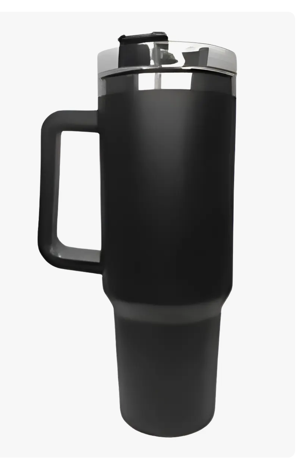 Copo milemon preto 1.2l