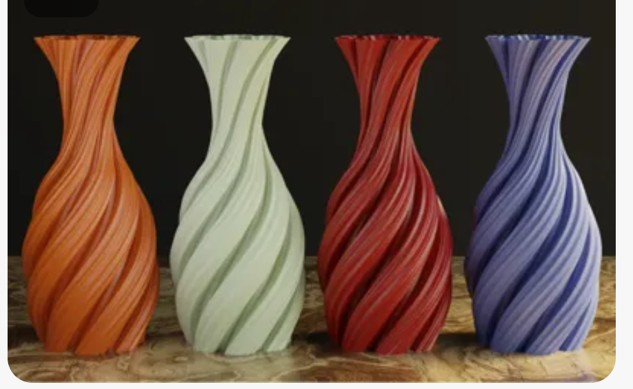 vasos zamsi3D