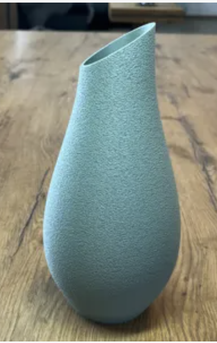 jarro elegante