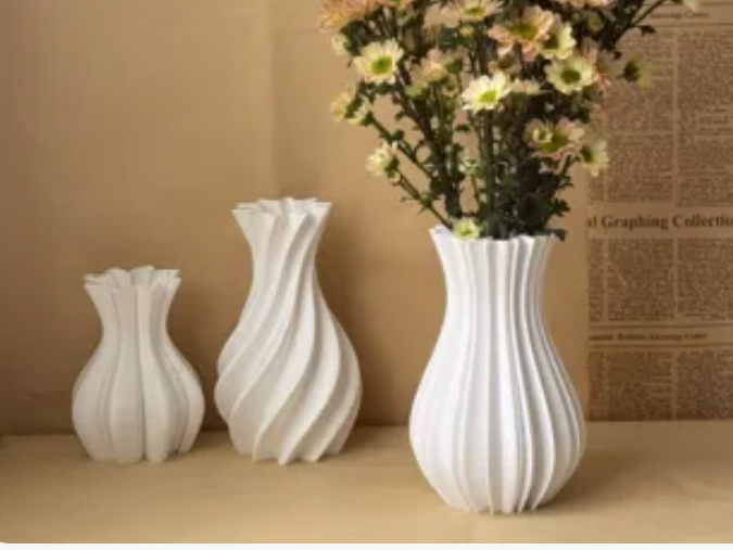 mini vasos flor