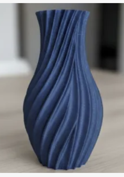 vaso elegante