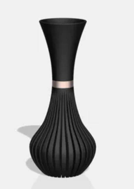 vaso saiado