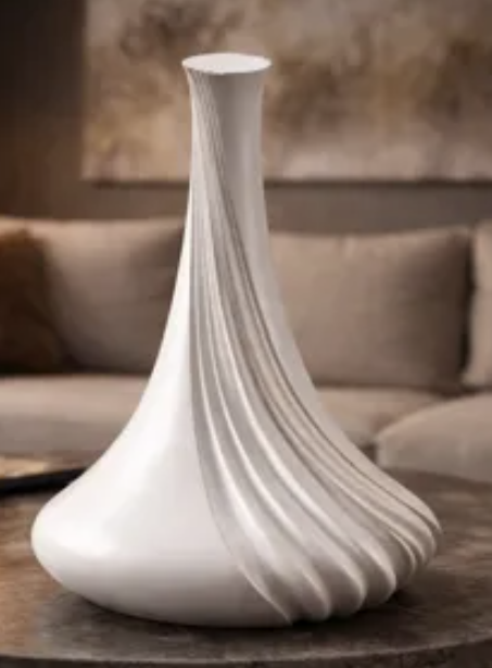 vaso saiado