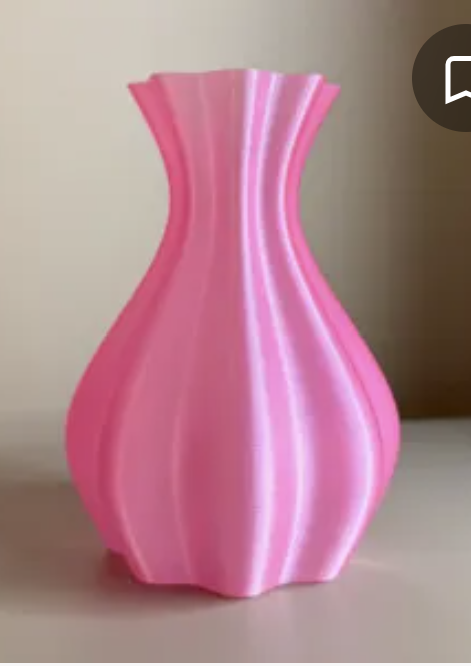 vaso tulipa