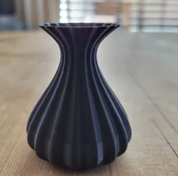 vaso tulipa